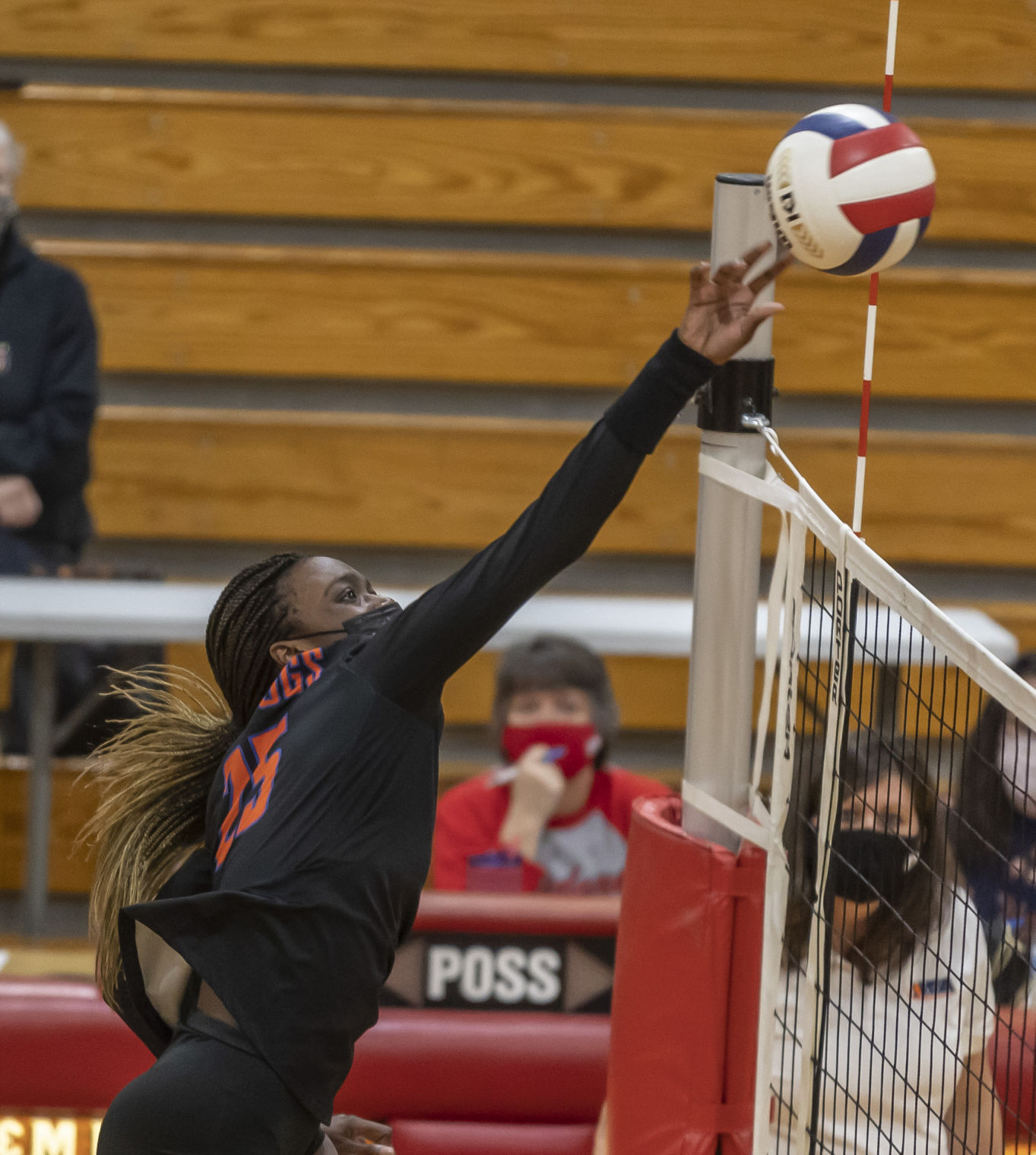 ST Teresa at Central AM volleyball gallery 11 032521.JPG